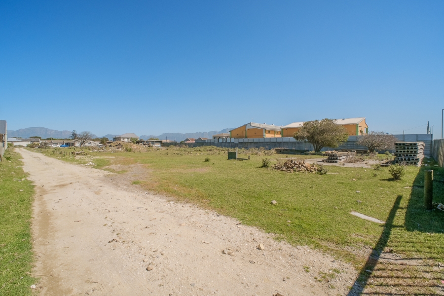 5 Bedroom Property for Sale in Schaap Kraal Western Cape
